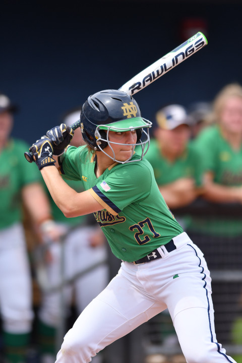 Notre Dame Fighting Irish - Official Athletics Website