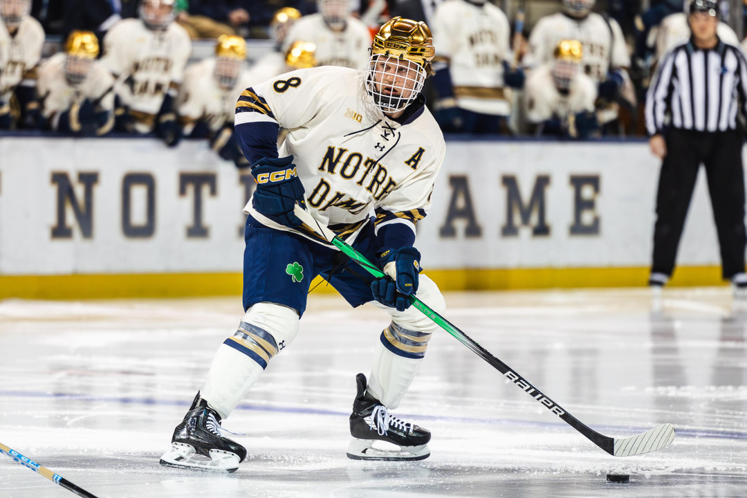 Notre Dame Fighting Irish - Official Athletics Website