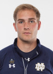 Hunter Holton - Track and Field - Notre Dame Fighting Irish