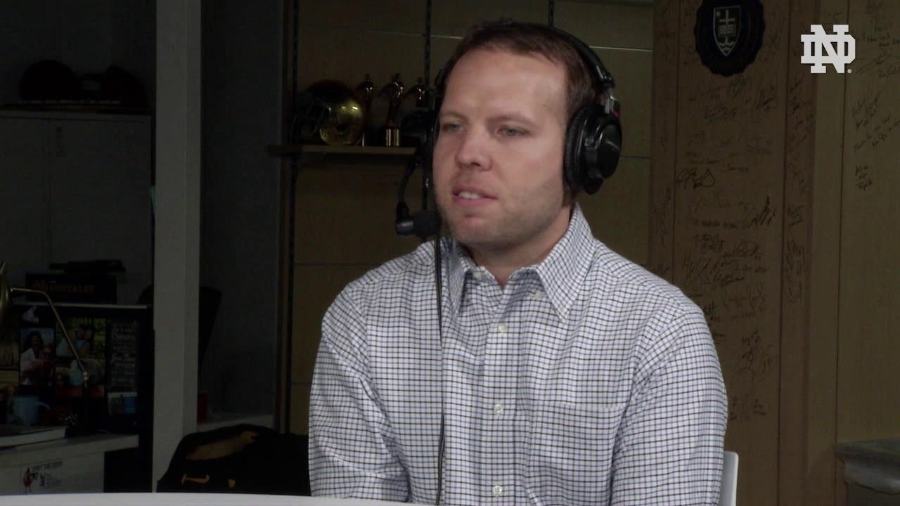 Jack Swarbrick Show - Season 2, Episode 16 - Aaryn Kearney