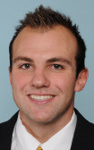 Eric Jagielo - Baseball - Notre Dame Fighting Irish