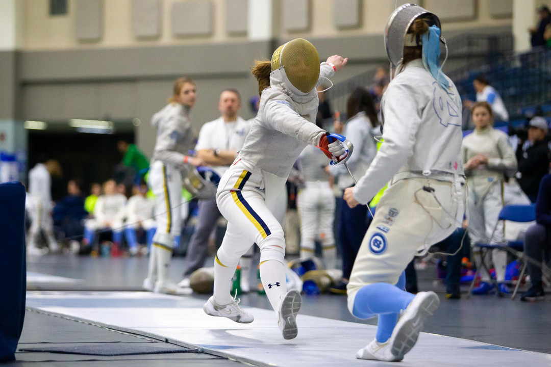 Notre Dame Fighting Irish - Official Athletics Website