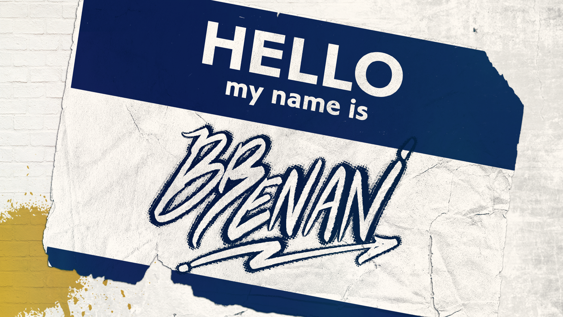 Brenan Vernon