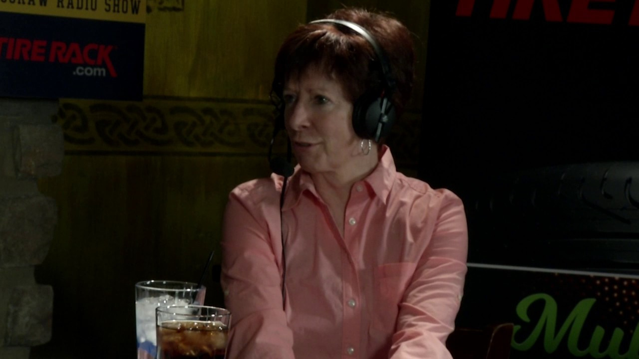 Muffet McGraw Radio Show: Episode 3