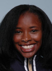 Brienne Davis - Track and Field - Notre Dame Fighting Irish
