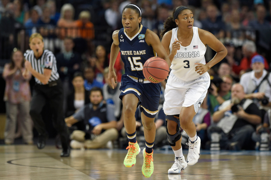Notre Dame Fighting Irish - Official Athletics Website