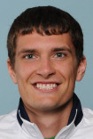 Thomas Pesch - Cross Country - Notre Dame Fighting Irish