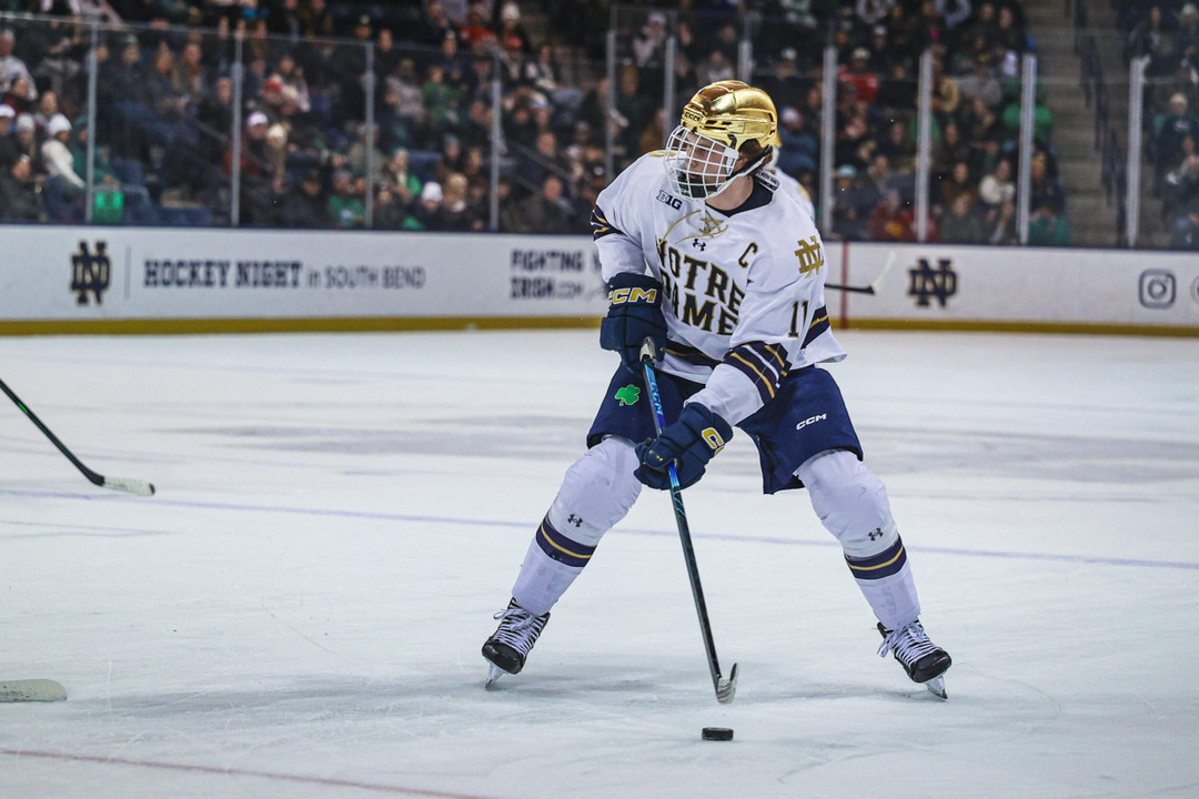 Notre Dame Fighting Irish - Official Athletics Website