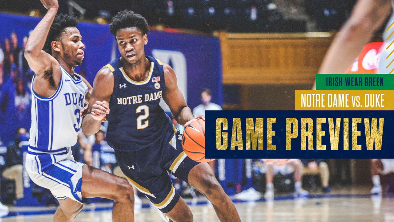 Notre Dame Fighting Irish - Official Athletics Website