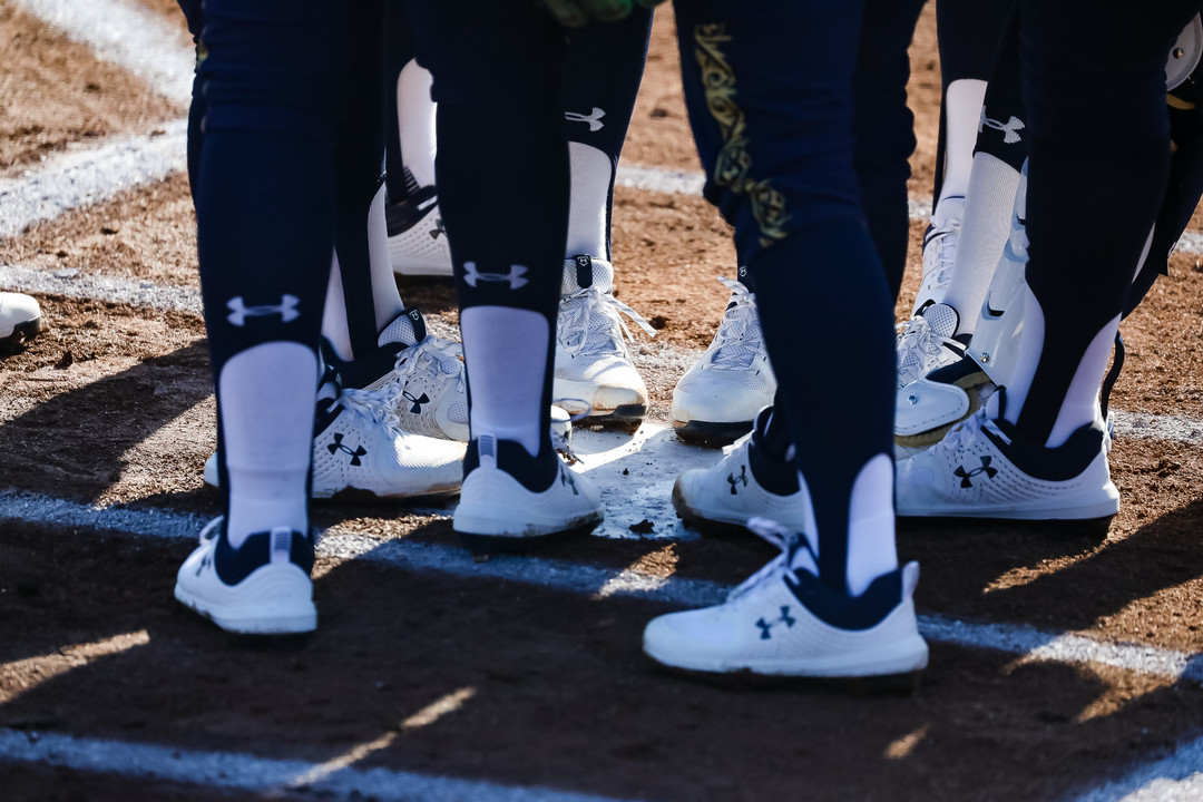 Notre Dame Fighting Irish - Official Athletics Website