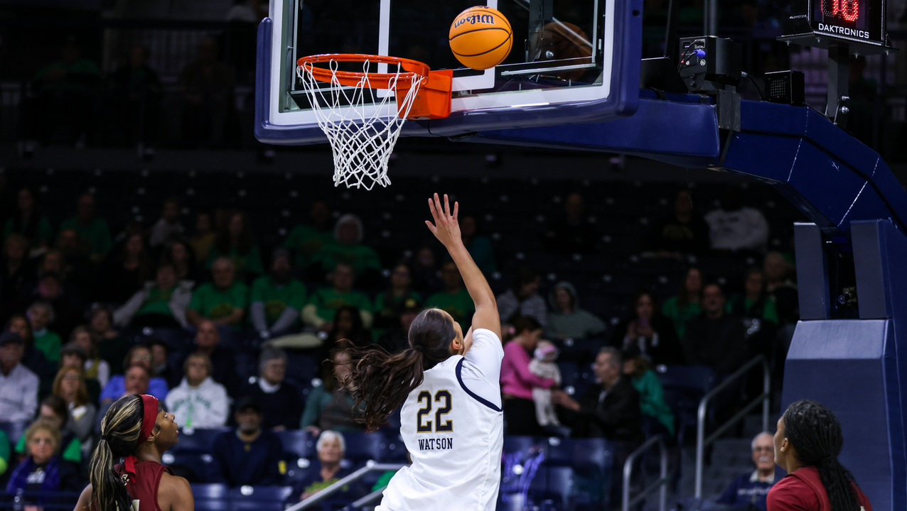 Notre Dame Fighting Irish - Official Athletics Website