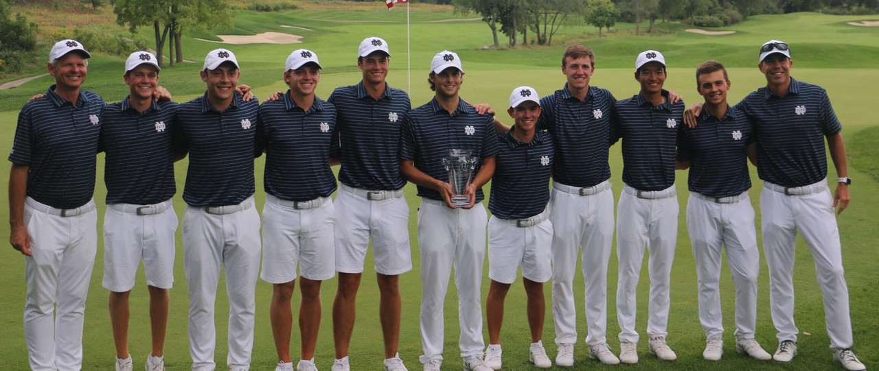 Notre Dame Fighting Irish - Official Athletics Website