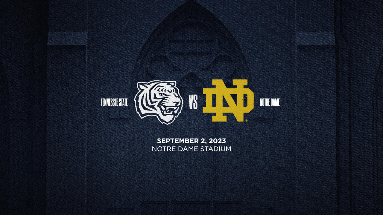 Notre Dame Fighting Irish - Official Athletics Website