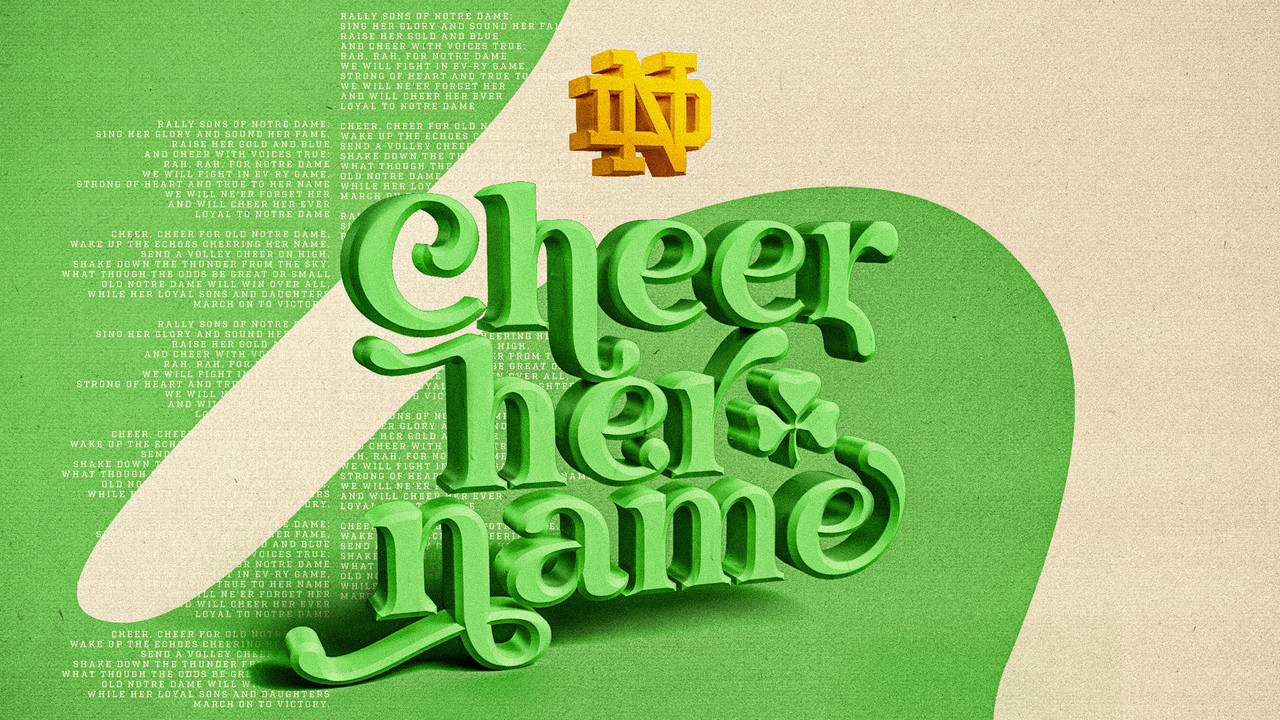 Notre Dame Fighting Irish - Official Athletics Website