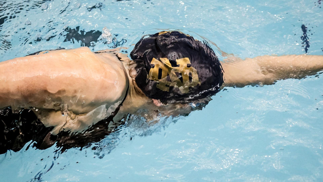 ACC Women's Swim Championships
