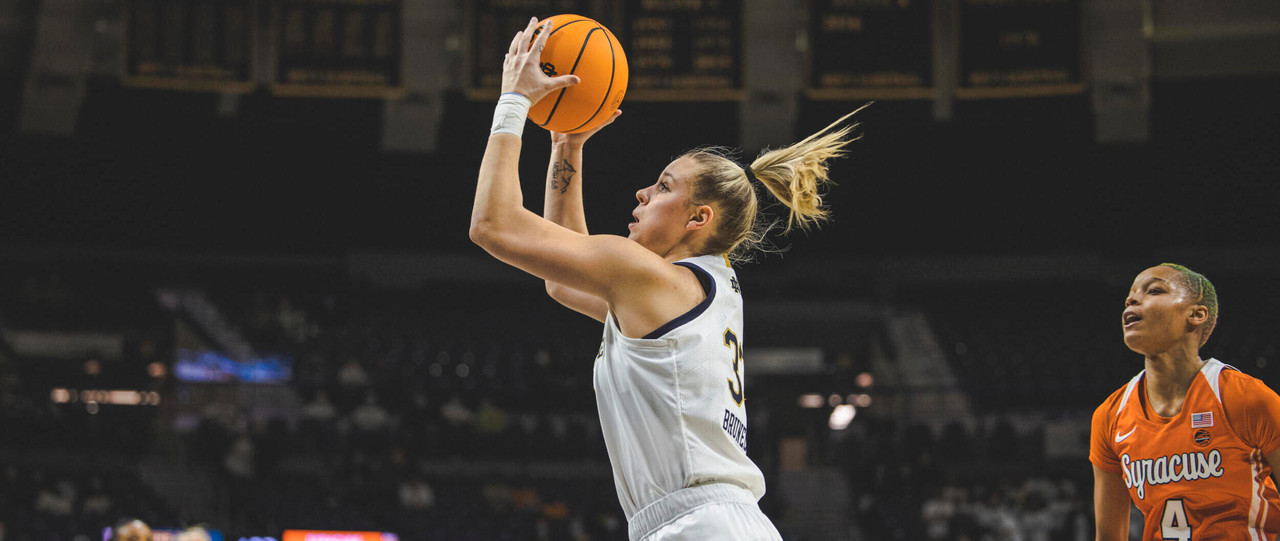 Notre Dame Fighting Irish - Official Athletics Website