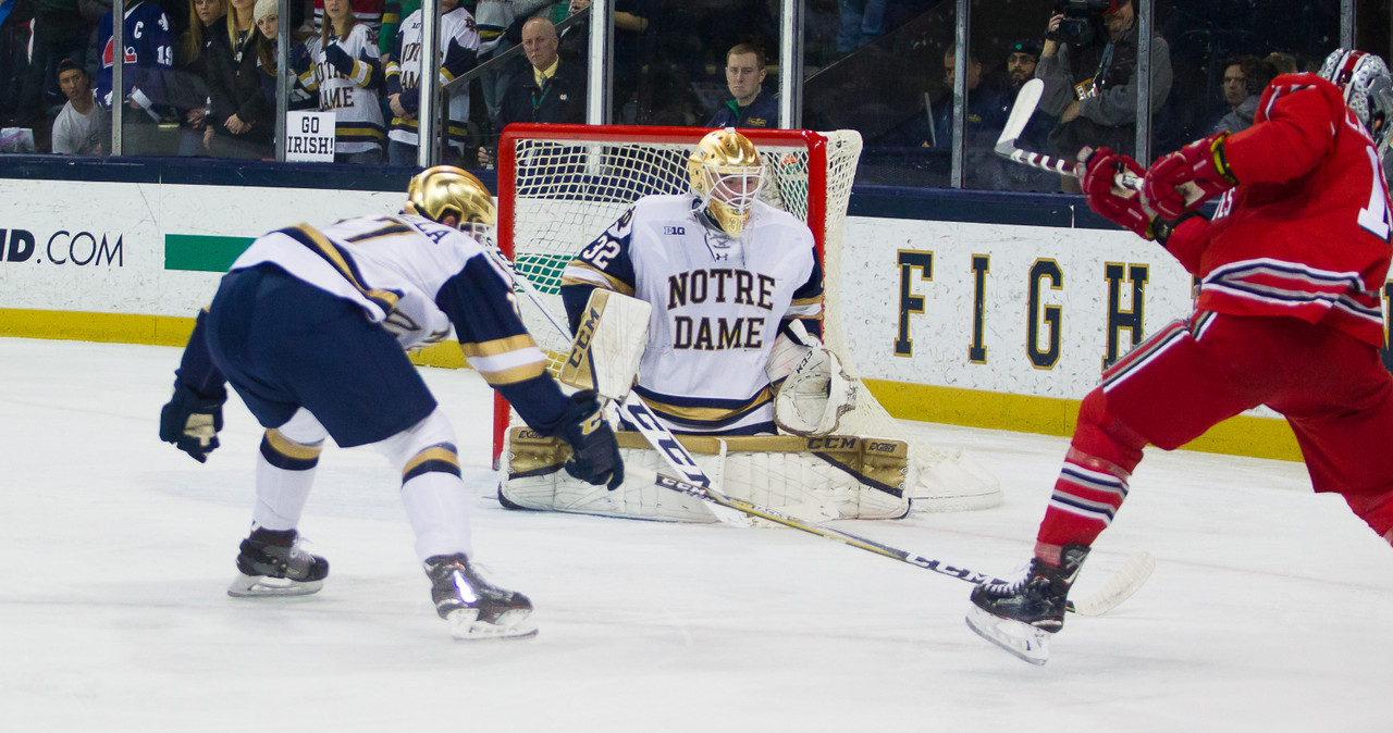 Notre Dame Fighting Irish - Official Athletics Website