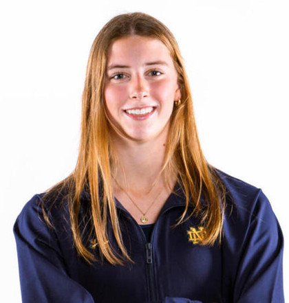 Delaney Caughey