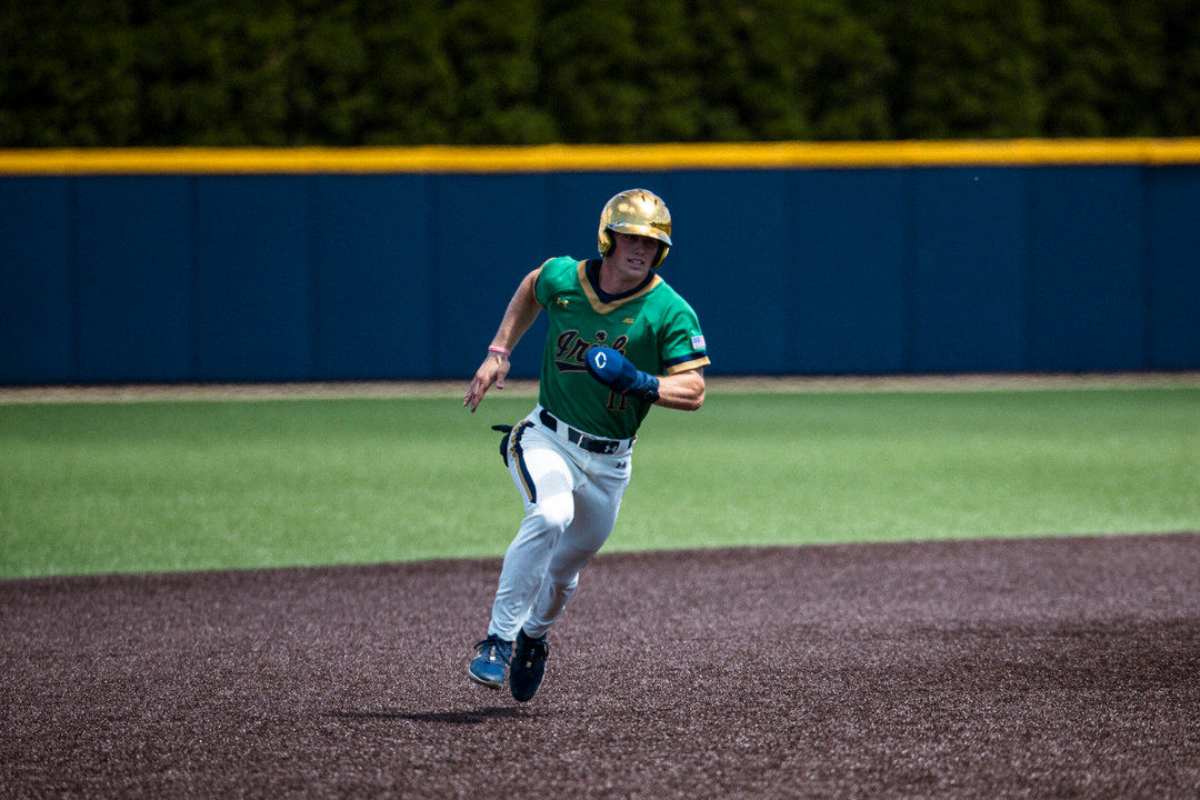 Notre Dame Fighting Irish - Official Athletics Website