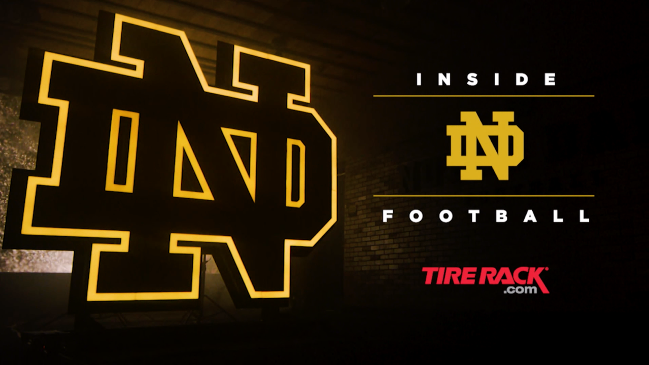 Notre Dame Fighting Irish - Official Athletics Website