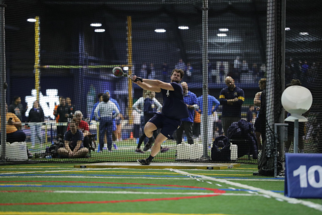 Notre Dame Fighting Irish - Official Athletics Website