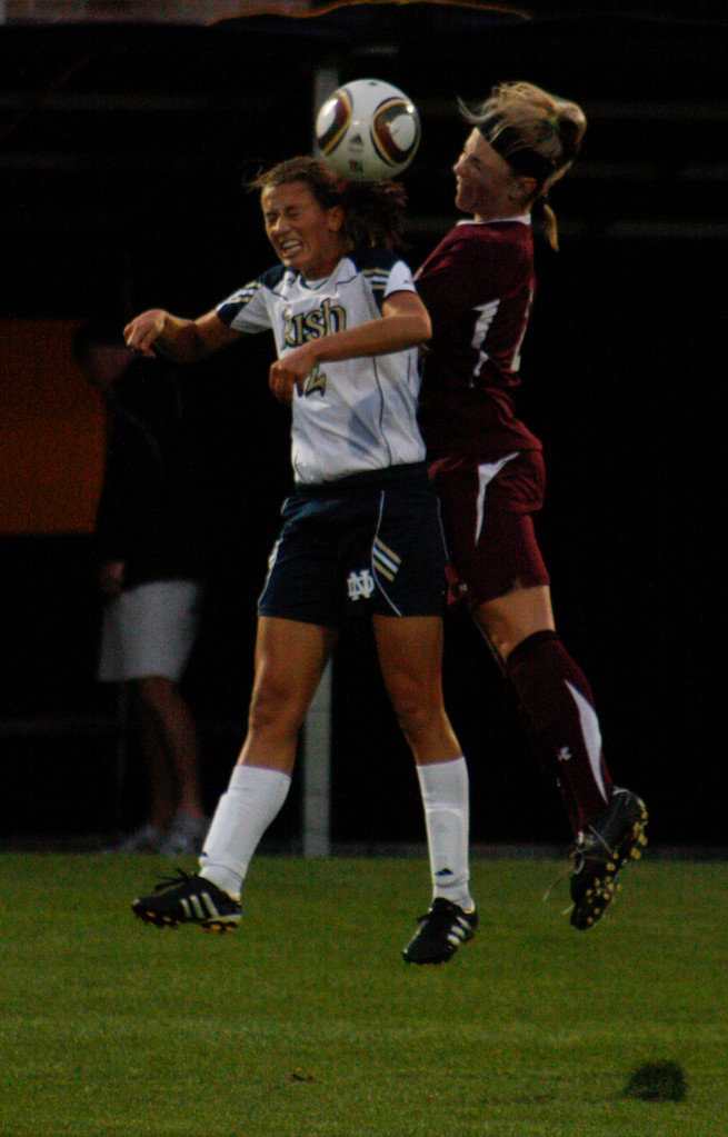 Women's Soccer vs. Santa Clara