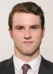 Connor Hurley - Hockey - Notre Dame Fighting Irish