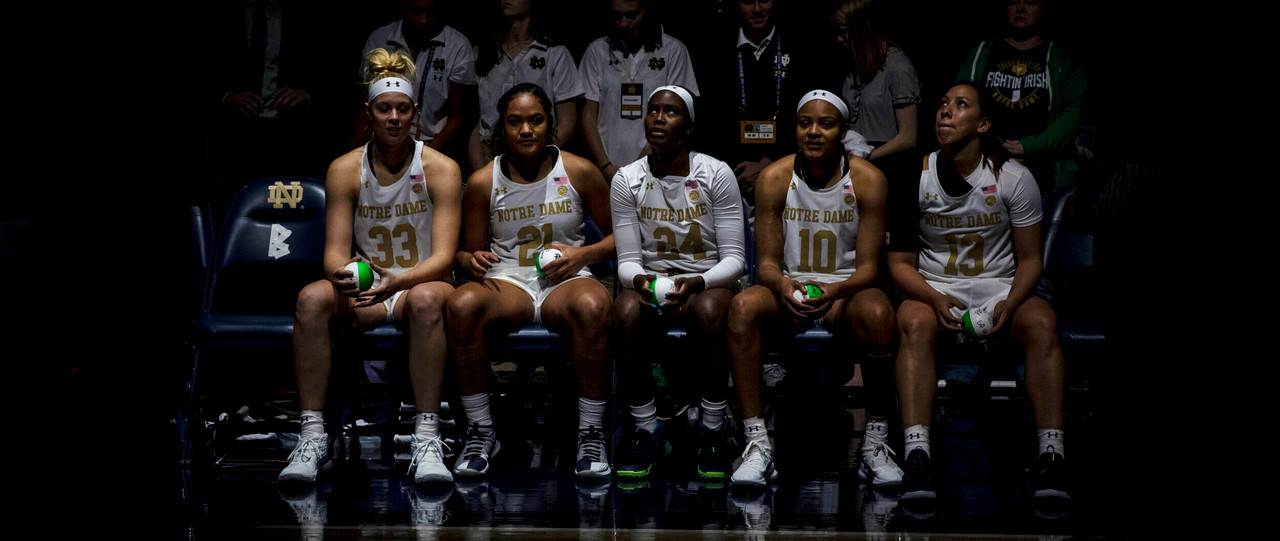 Notre Dame Fighting Irish - Official Athletics Website