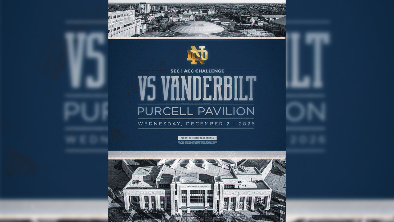 Notre Dame Fighting Irish - Official Athletics Website
