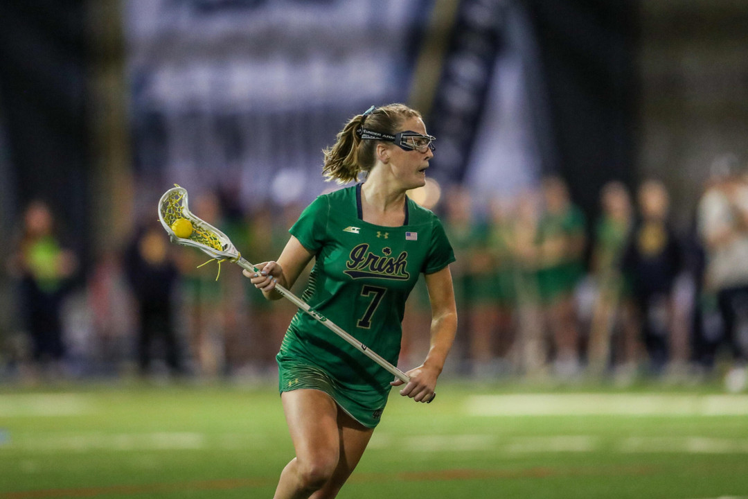 Notre Dame Fighting Irish - Official Athletics Website