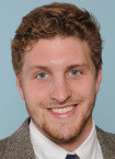 Bill Bass - Swimming and Diving - Notre Dame Fighting Irish
