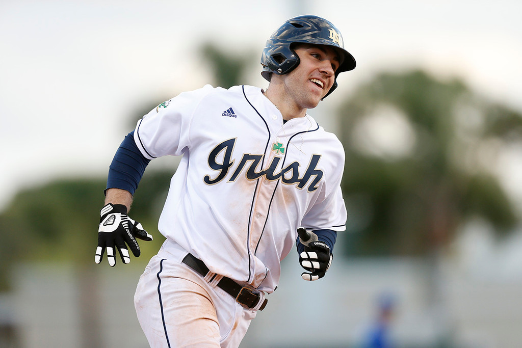 Baseball vs. Florida Gulf Coast/Ohio State