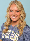 Carly Piccinich - Softball - Notre Dame Fighting Irish