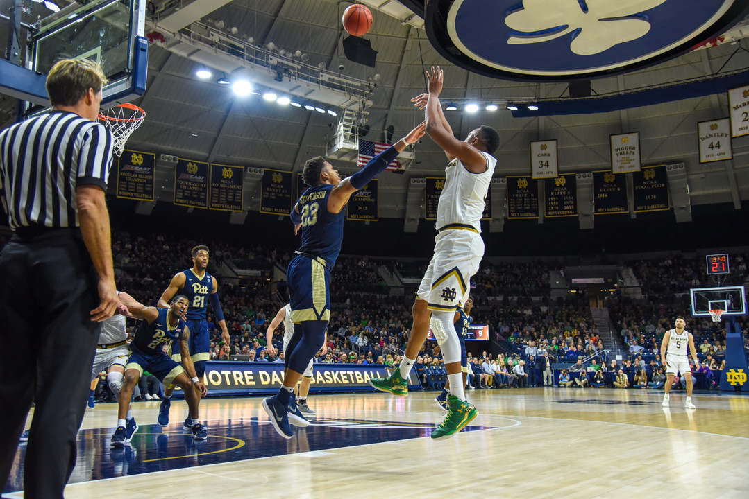 Notre Dame Fighting Irish - Official Athletics Website