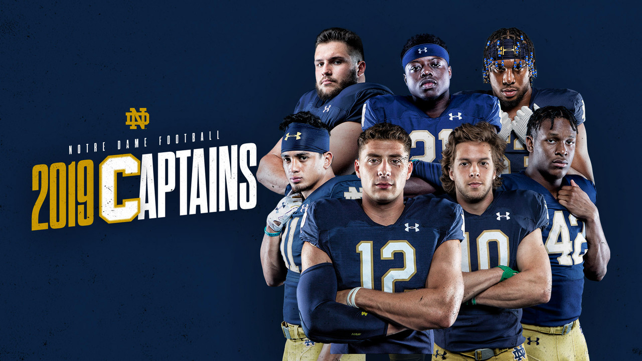 Notre Dame Fighting Irish - Official Athletics Website