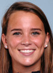 Alicia Billings - Women's Lacrosse - Notre Dame Fighting Irish