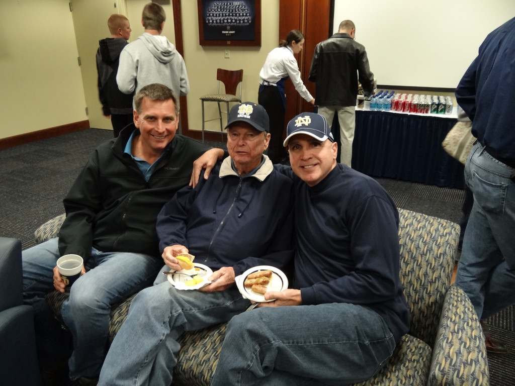 Michigan State Weekend Event Photo Gallery
