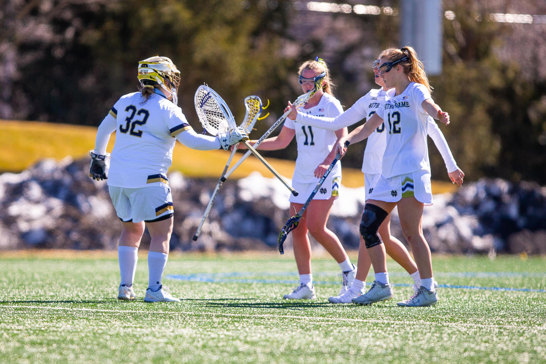 Notre Dame Fighting Irish - Official Athletics Website