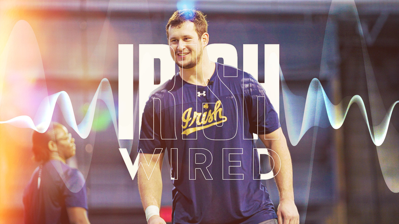 Notre Dame Fighting Irish - Official Athletics Website
