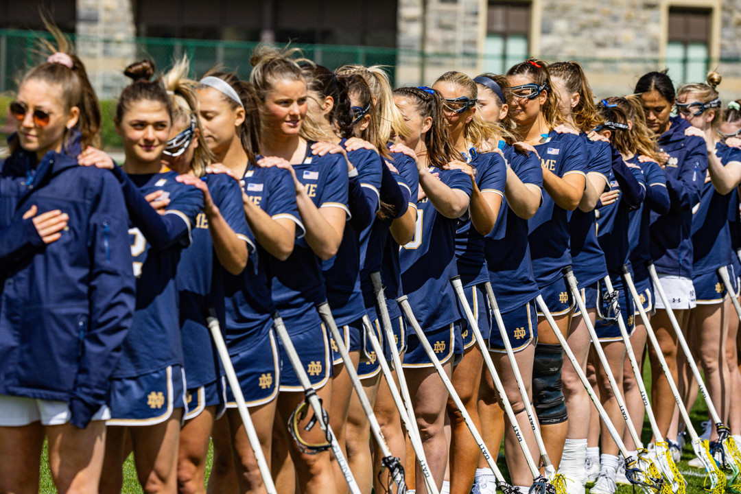 Notre Dame Fighting Irish - Official Athletics Website