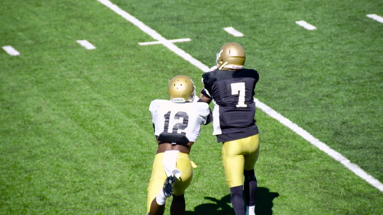 FB: Top Plays - Day 6