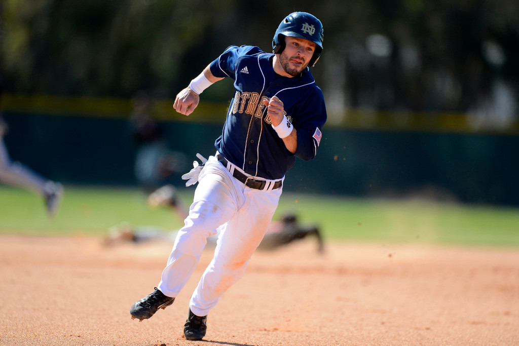 Baseball vs. Mercer
