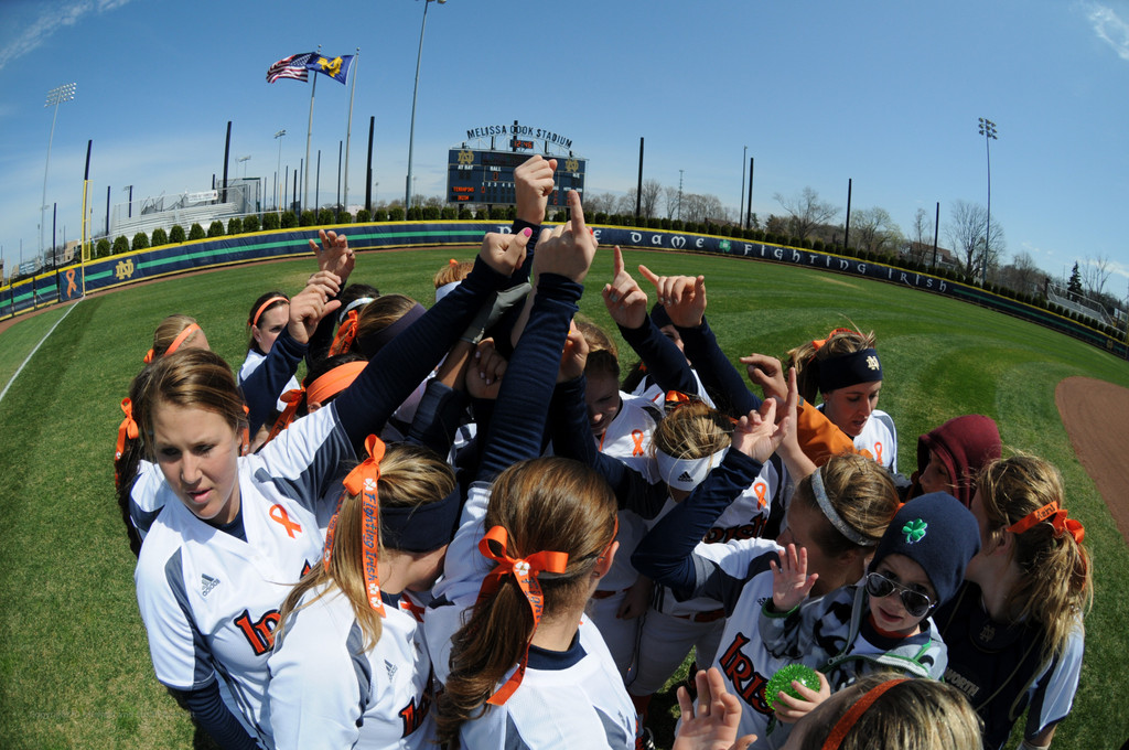 2014 Season in Photos
