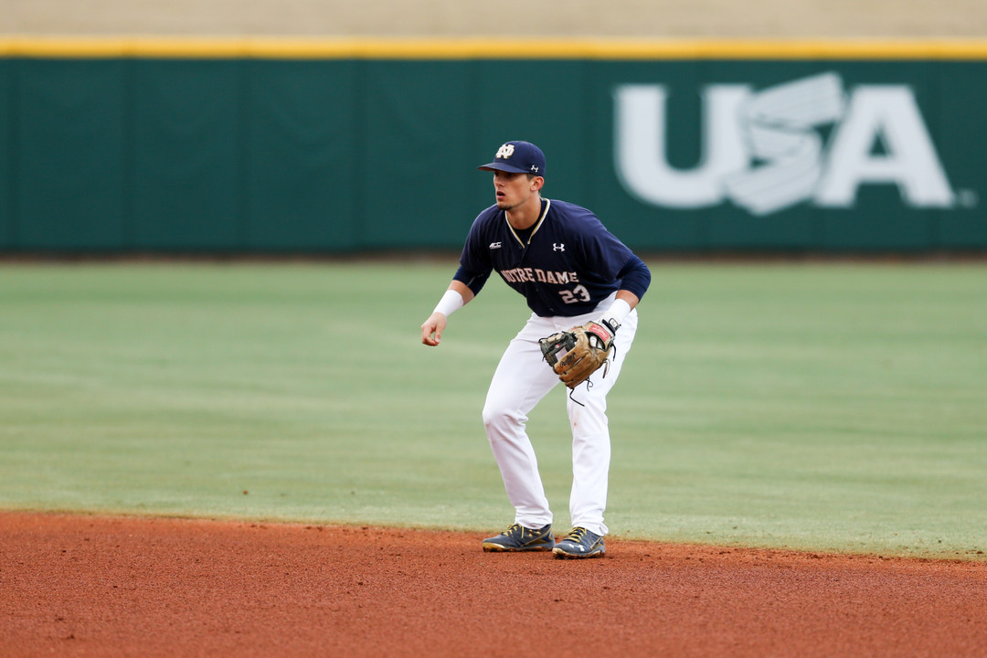 Notre Dame Fighting Irish - Official Athletics Website