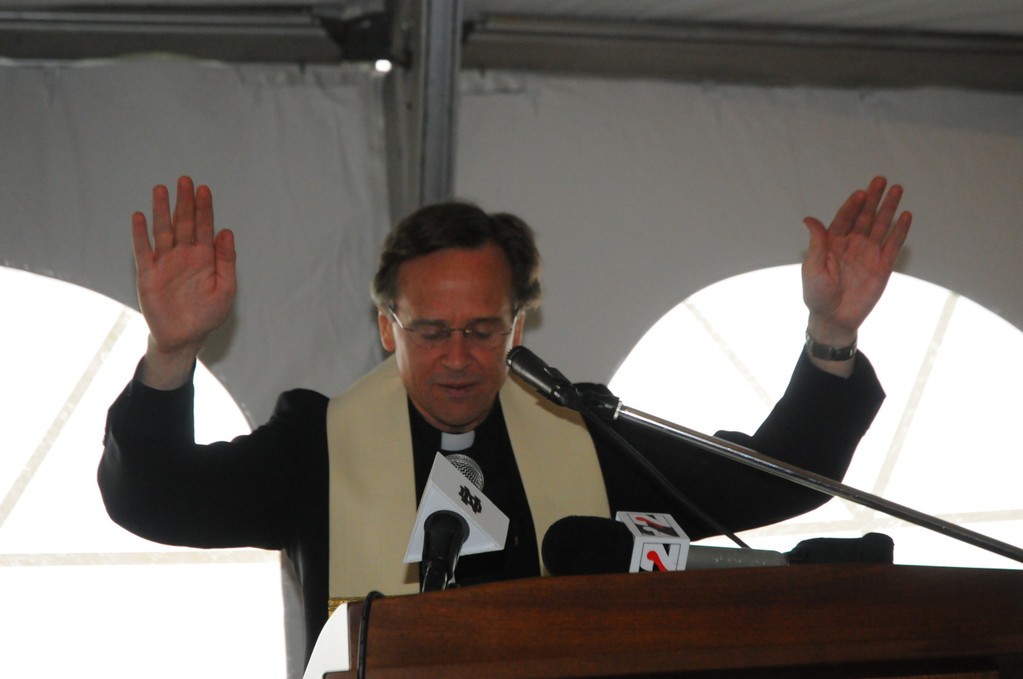 Melissa Cook Stadium Dedication Weekend