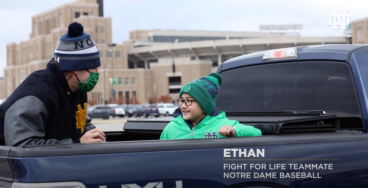 Notre Dame Fighting Irish - Official Athletics Website