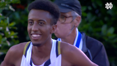 Notre Dame Fighting Irish - Official Athletics Website
