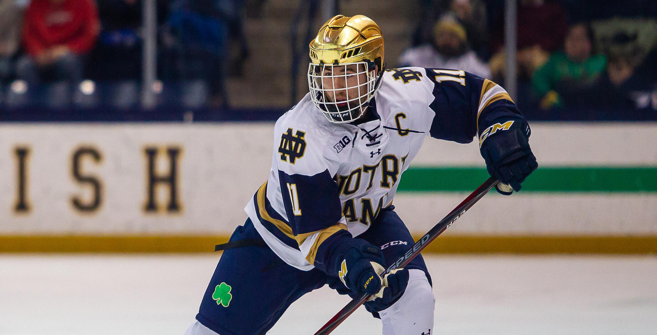 Notre Dame Fighting Irish - Official Athletics Website