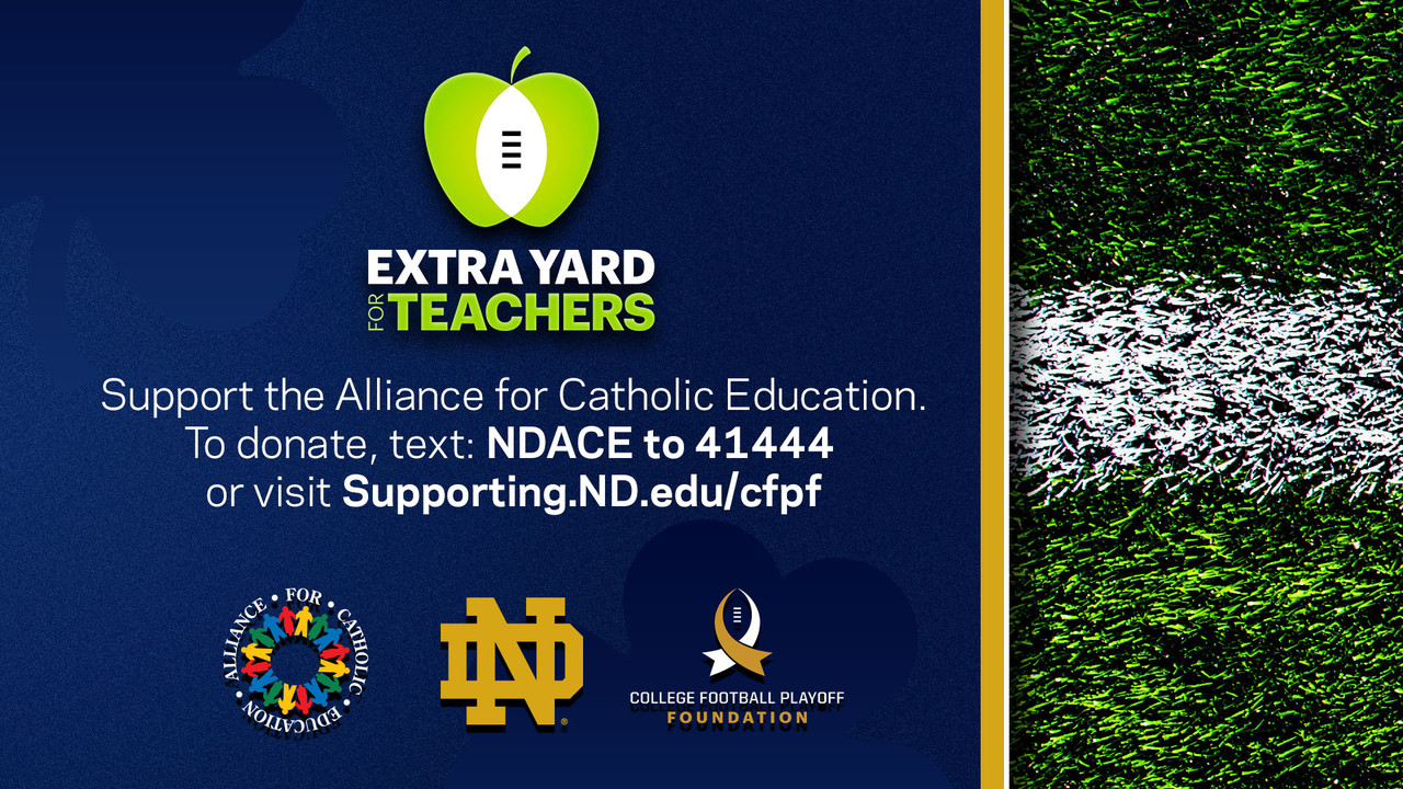 Notre Dame Fighting Irish - Official Athletics Website