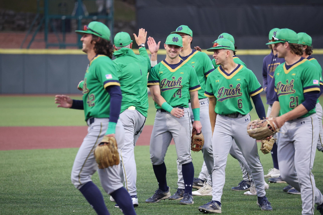 Notre Dame Fighting Irish - Official Athletics Website